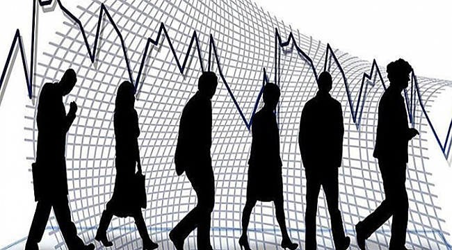 TEMMUZ 2025 İŞSİZLİK RAKAMLARI AÇIKLANDI