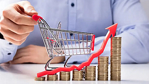 TİCARET SATIŞ HACMİ HAZİRAN 2025'TE YILLIK %22,5 ARTTI