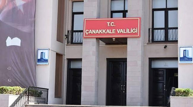 VALİLİKTEN YARDIM KAMPANYALARINA İLİŞKİN UYARI