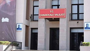 VALİLİKTEN YARDIM KAMPANYALARINA İLİŞKİN UYARI