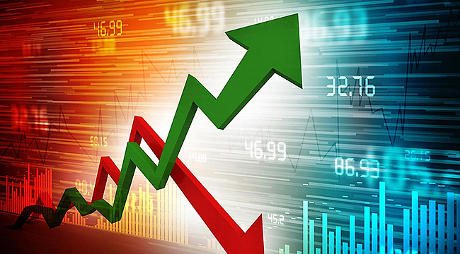 Yİ-ÜFE TEMMUZ 2025: ÜRETİCİ FİYATLARINDA YILLIK ARTIŞ %24,19 OLDU