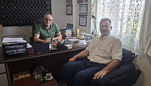 "YORULMA LÜKSÜMÜZ YOK"