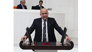 "12 EYLÜL, MİLLETİN HAFIZASINDAKİ KARANLIK TARİH"