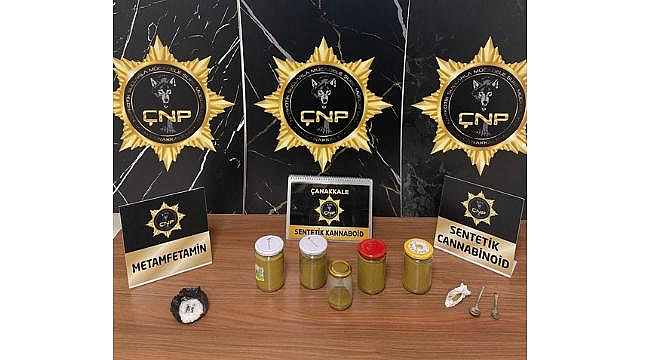 2 KİŞİ GÖZALTINDA, 1 TUTUKLAMA!