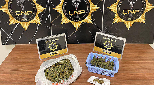 4 OPERASYONDA 5 TUTUKLAMA!