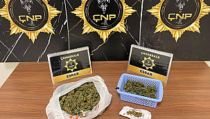 4 OPERASYONDA 5 TUTUKLAMA!