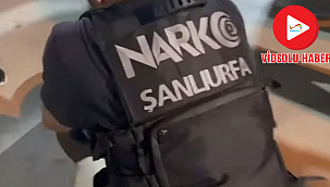 74 İLDE UYUŞTURUCU OPERASYONU!