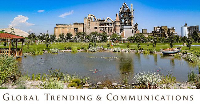 AKÇANSA SÜRDÜRÜLEBİLİRLİK PERFORMANSI İLE ULUSLARARASI ALANDA ZİRVEDE
