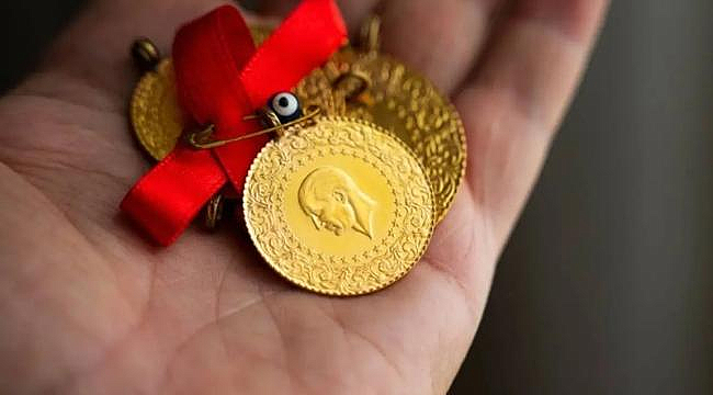 ALTIN FİYATLARINDA TARİHİ REKOR