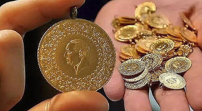 ALTIN REKOR KIRDI ANCAK GERİ ÇEKİLDİ