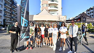 AVRUPA HAREKETLİLİK HAFTASI BAŞLADI