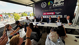 BİGA FUARI 3-6 EKİM TARİHLERİNDE GERÇEKLEŞECEK