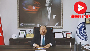  "BİGA FUARI'NA BU YIL DA ÇOK FAZLA TALEP VAR"