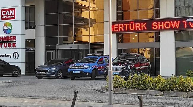 CAN HOLDİNG'E OPERASYON: HABERTÜRK VE SHOW TV TMSF'YE DEVREDİLDİ