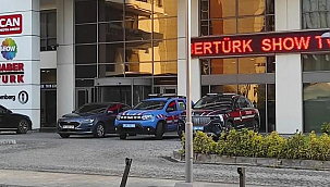 CAN HOLDİNG'E OPERASYON: HABERTÜRK VE SHOW TV TMSF'YE DEVREDİLDİ