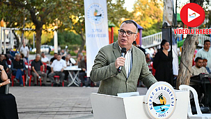 ÇAN'IN DÜŞMAN İŞGALİNDEN KURTULUŞUNUN 103. YILI COŞKUYLA KUTLANDI