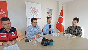 ÇANAKKALE'DE KUDUZ HASTALIĞINA KARŞI FARKINDALIK ETKİNLİĞİ