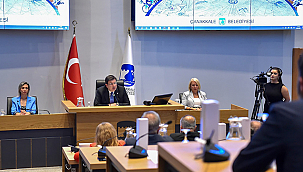 ÇANAKKALE'DE TOPLU TAŞIMAYA YENİ DÜZENLEMELER MECLİSTEN GEÇTİ