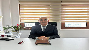 ÇANAKKALE İL SAĞLIK MÜDÜRLÜĞÜNE DR. HAKAN GÖRGÜLÜ ATANDI