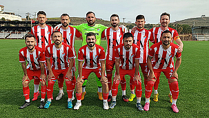 ÇANAKKALESPOR'UN YENİ SEZON FİKSTÜRÜ AÇIKLANDI