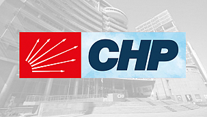 CHP ÇANAKKALE MERKEZ İLÇE BAŞKANLIĞI'NDAN YENİ EĞİTİM YILI AÇIKLAMASI