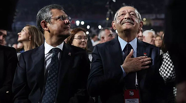 CHP'DE İSTANBUL FIRTINASI: KURULTAYIN KADERİNİ DEĞİŞTİRECEK KARAR MI?