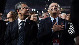 CHP'DE İSTANBUL FIRTINASI: KURULTAYIN KADERİNİ DEĞİŞTİRECEK KARAR MI?