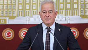 CHP'Lİ GÜNEŞHAN: "TEK SÖZÜMÜZ CUMHURİYET"