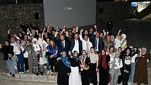 ÇOMÜ'DEN KÜRESEL SUMUD FİLOSU'NA CANLI BAĞLANTILI DESTEK