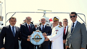 ÇOMÜ, DUMLUPINAR ŞEHİTLERİNİ SAYGI DALIŞINDA ANDI