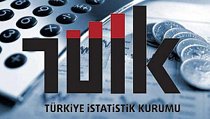 DIŞ TİCARET İSTATİSTİKLERİ AÇIKLANDI