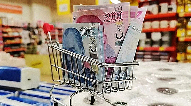 EKONOMİK GÜVEN ENDEKSİ 98,0 OLDU