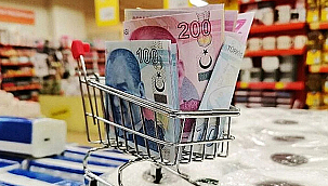 EKONOMİK GÜVEN ENDEKSİ 98,0 OLDU