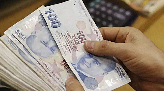 EYLÜL AYINA İLİŞKİN YAŞLI AYLIĞI VE ENGELLİ AYLIKLARI HESAPLARA YATIRILMAYA BAŞLANDI