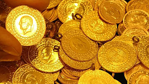 GRAM ALTIN 4920 LİRAYLA TARİHİ ZİRVEYİ GÖRDÜ