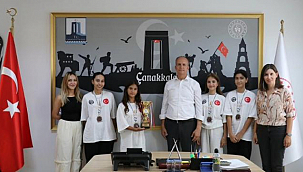 HAVALI SİLAHLAR EMİN SOYSAL KUPASI'NDA DERECE ELDE EDEN SPORCULARDAN ZİYARET