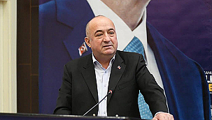 "HIRSIZLIK İÇİN SOKAĞA ÇIKILMAZ, BUNUN ADI ANARŞİZMDİR"