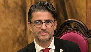 "İTİBARIMIZI KİMSE ZEDELEYEMEZ"