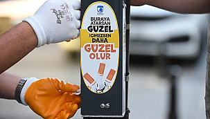 İZMARİTLER İÇİN ÖZEL KUTULAR HAZIRLANDI