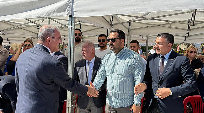 KENT KONSEYİ BAŞKANI HALİT KUBİLAY FIRAT'TAN AHİLİK HAFTASI MESAJI