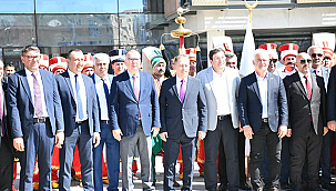 KEPEZ BELEDİYE BAŞKANI BİROL ARSLAN'DAN AHİLİK HAFTASI MESAJI