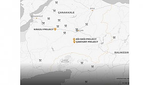 KİRAZLI SAHASI ARTIK TÜMAD'IN