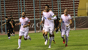 MUHTEŞEM SEZON AÇILIŞI