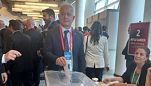 ÖZGÜR ÖZEL ÖNDERLİĞİNDE BİRLİK VE KARARLILIK MESAJI