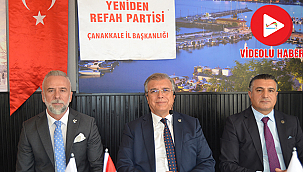 PROF. DR. DOĞAN AYDAL BASIN MENSUPLARIYLA KAHVALTIDA BULUŞTU 