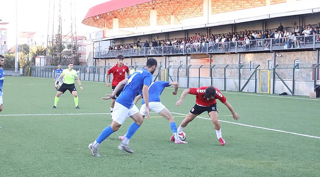 SEZON ÖNCESİ HIZLI BAŞLANGIÇ