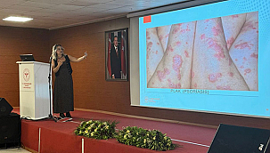  "TANIDAN TEDAVİYE GÜNCEL YAKLAŞIMLAR" 