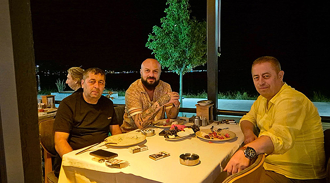 TESK ZİRVESİ SONRASI FIRTINA KOPTU!