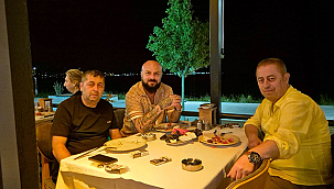 TESK ZİRVESİ SONRASI FIRTINA KOPTU!