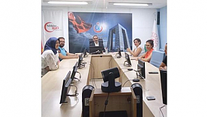 TÜBERKÜLOZLA MÜCADELE MASAYA YATIRILDI